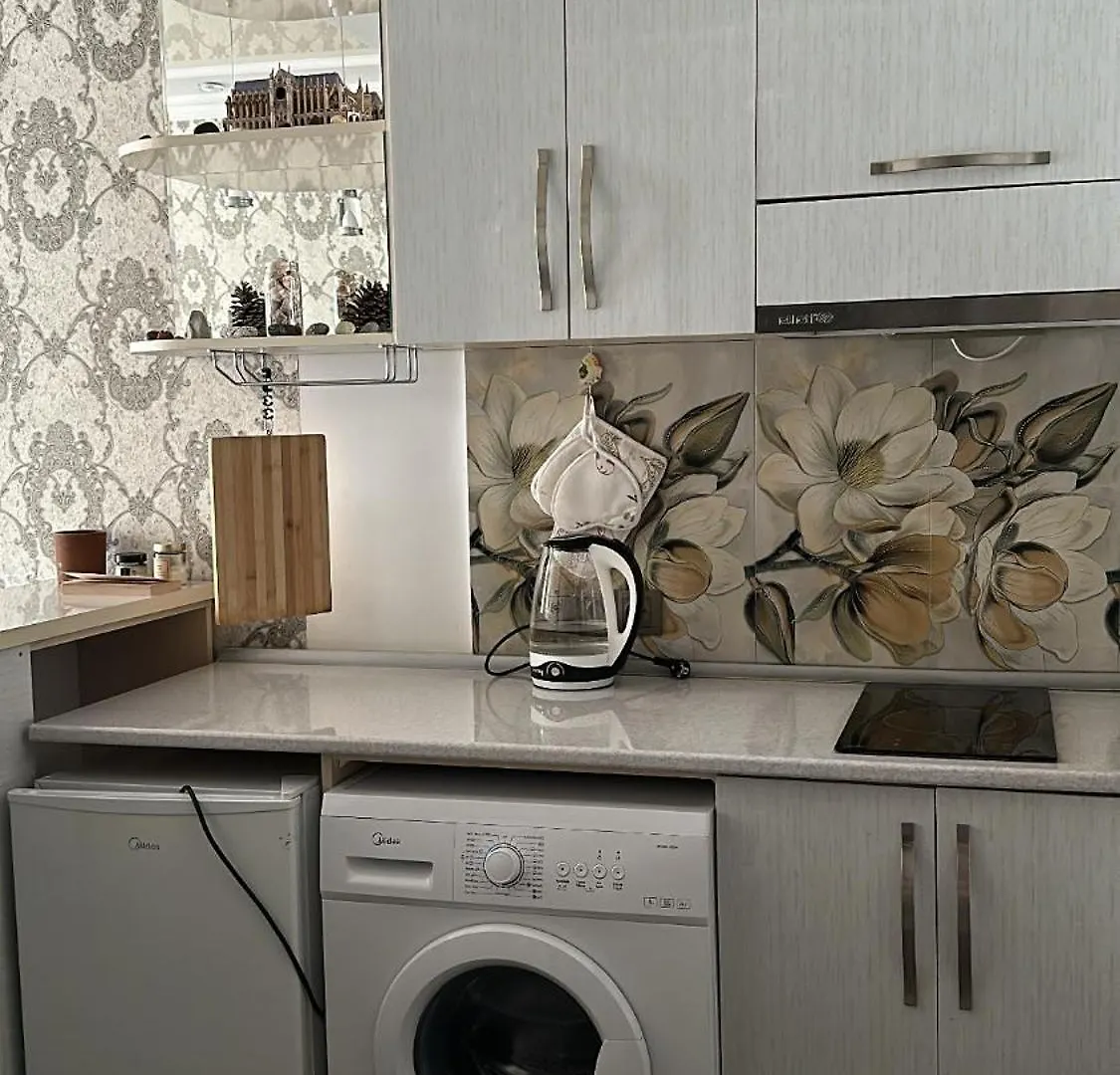 Orbi Plaza Aparthotel Batumi