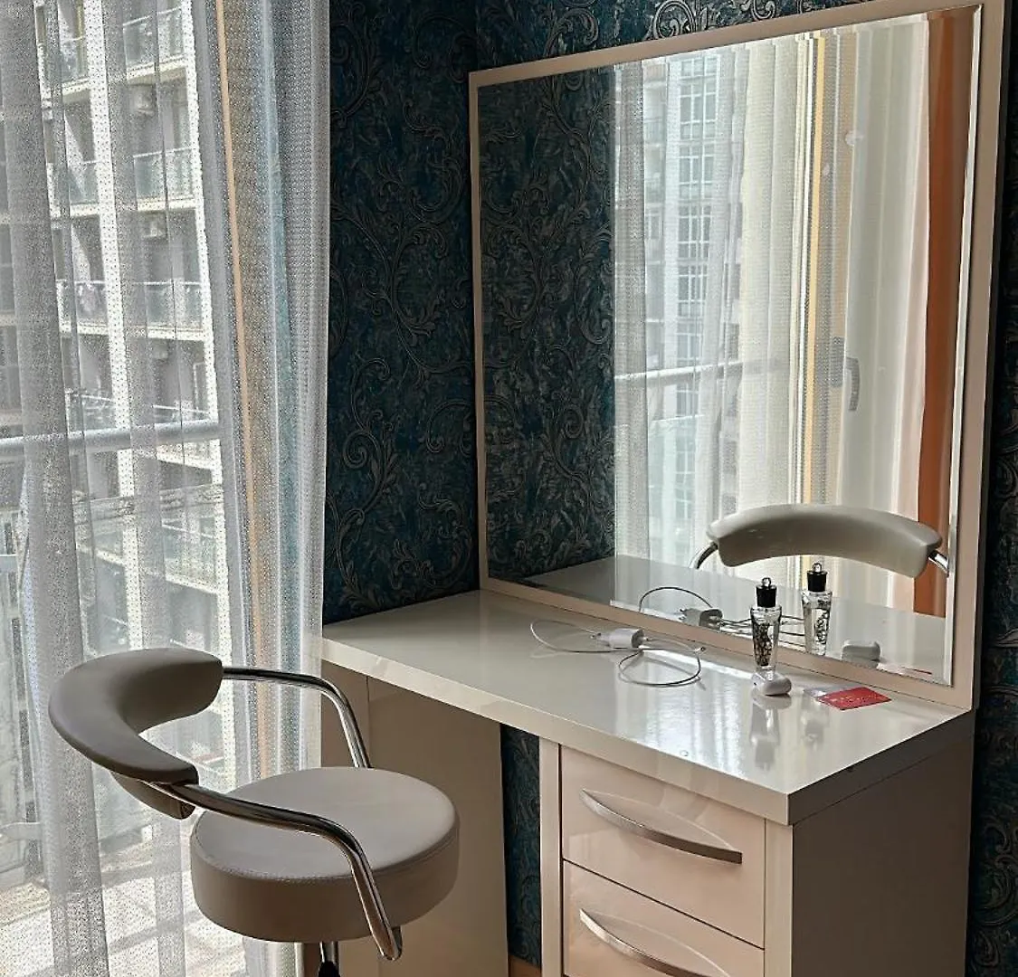Orbi Plaza Aparthotel Batumi
