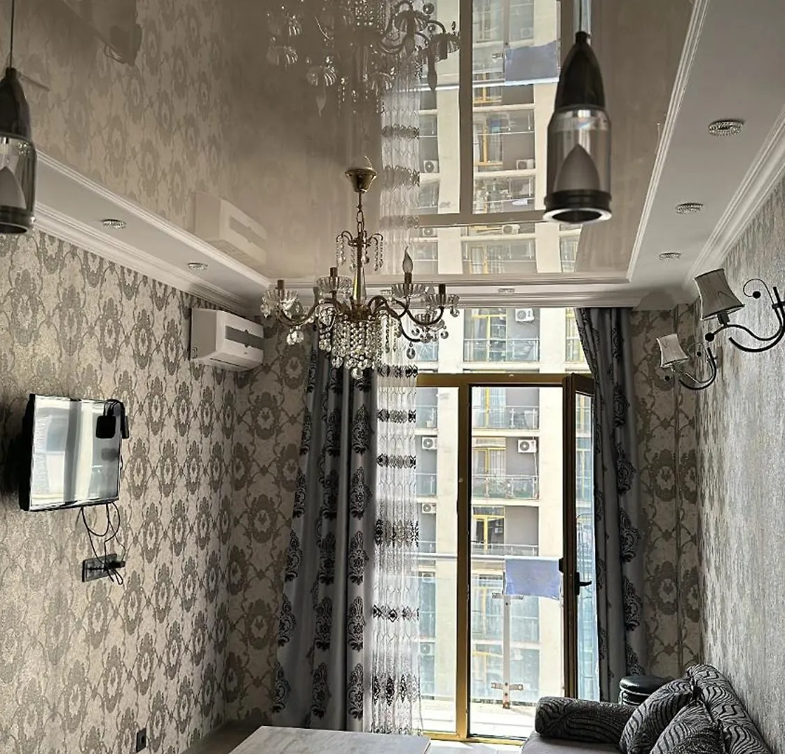 Orbi Plaza Aparthotel Batumi 0*,