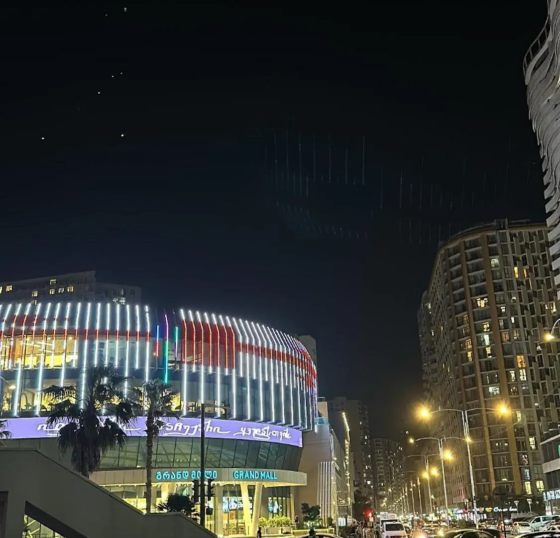 Orbi Plaza Aparthotel Batumi 0*,  Georgia