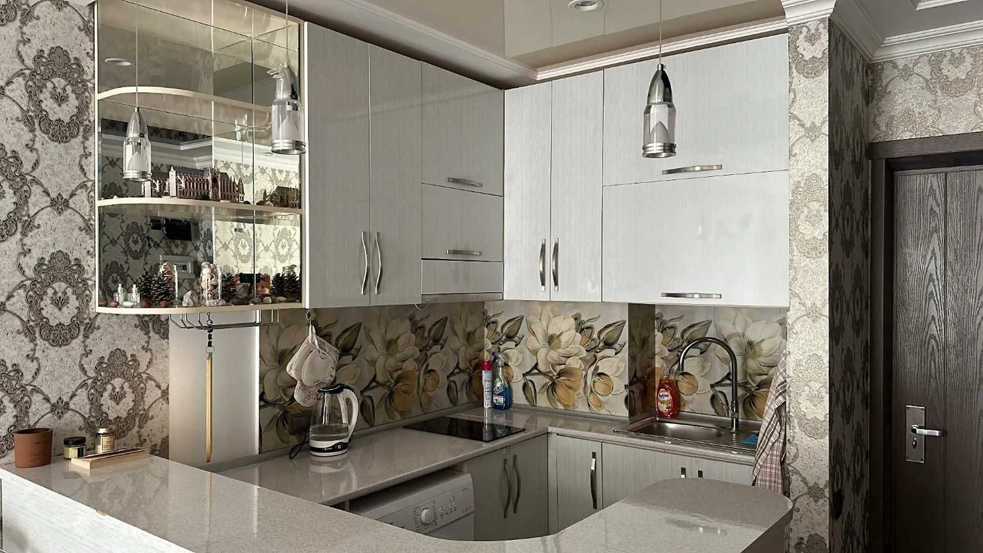 Orbi Plaza Aparthotel Batumi