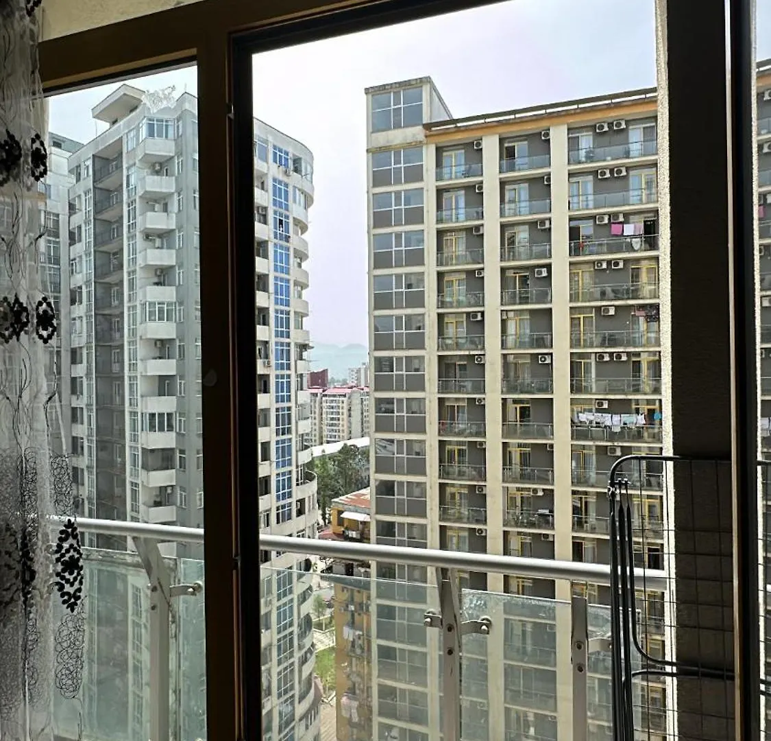 Orbi Plaza Aparthotel Batumi Georgia