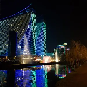 Best House Orbi City شقة فندقية